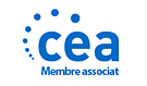 CEA - Membre associat